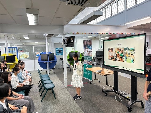 060812 オーストラリア8日目 (5)